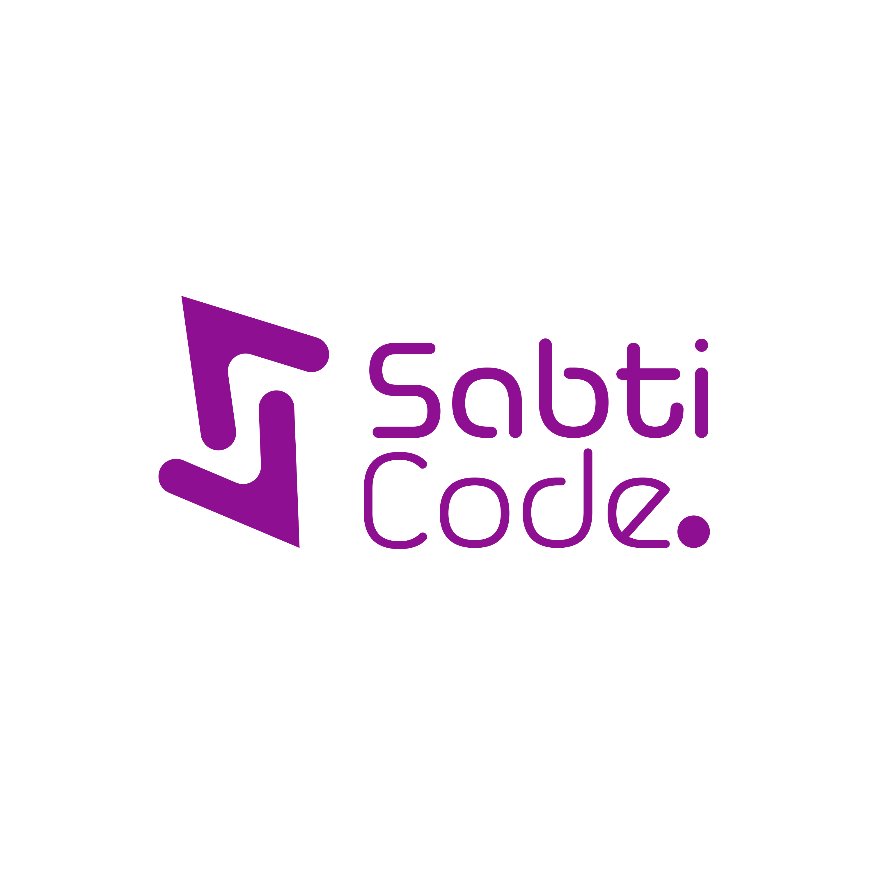 Sabti Code Logo