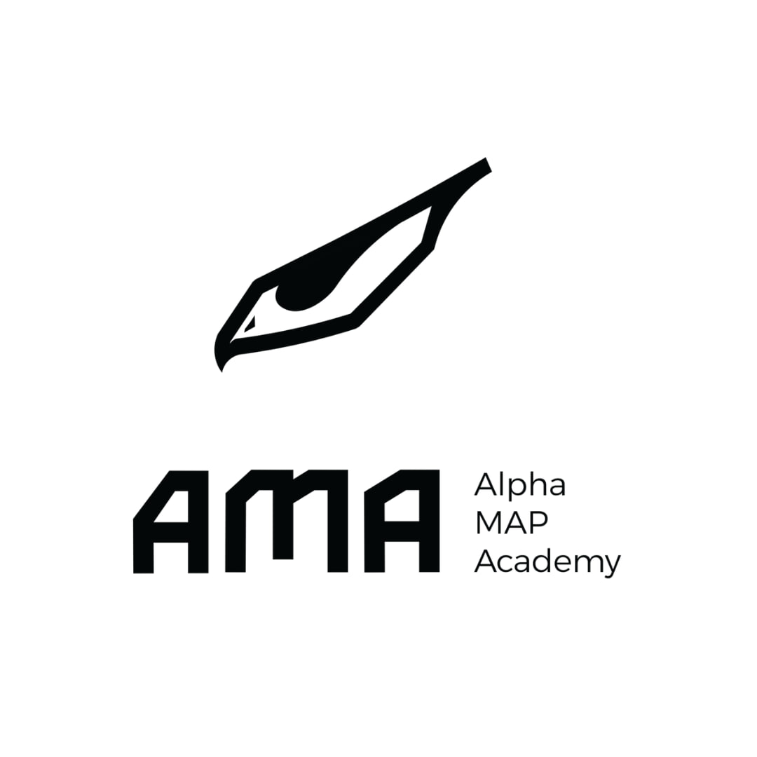ألفا ماب أكاديمي